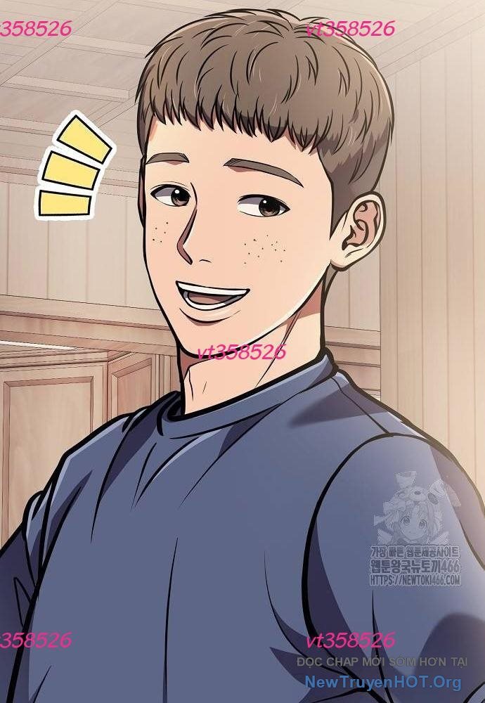 Nhân Viên Thực Tập Kim Cheolsu - chap78 - Trang 5
